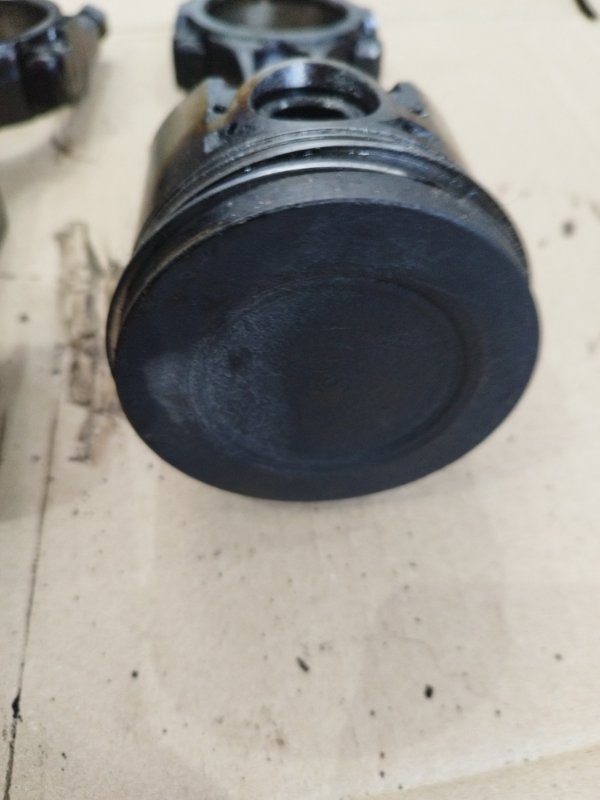 Шатун лада 21060 1998 2106