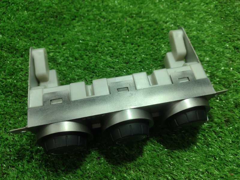 Блок управления климат-контролем Nissan X-Trail NT30