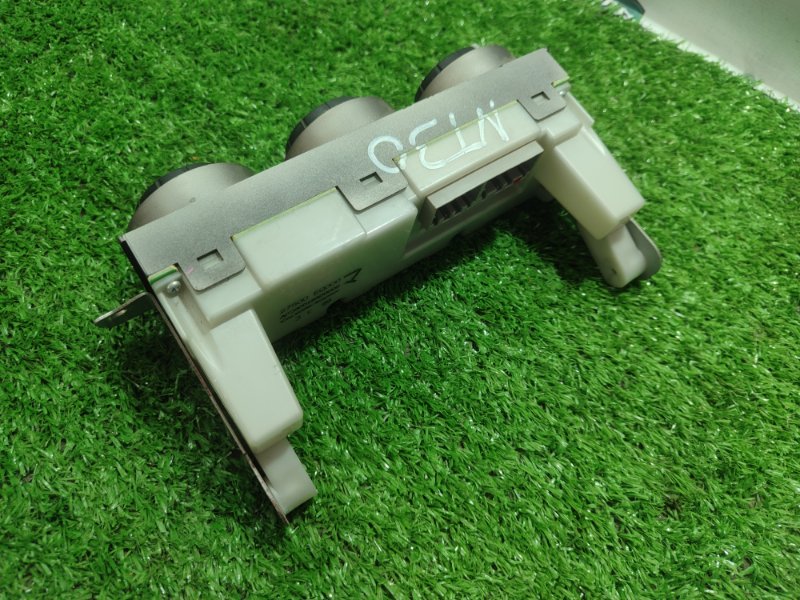 Блок управления климат-контролем Nissan X-Trail NT30