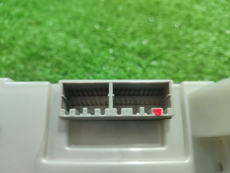 Блок управления климат-контролем Nissan X-Trail NT30