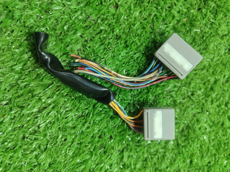 Фишка разъем Nissan X-Trail NT30