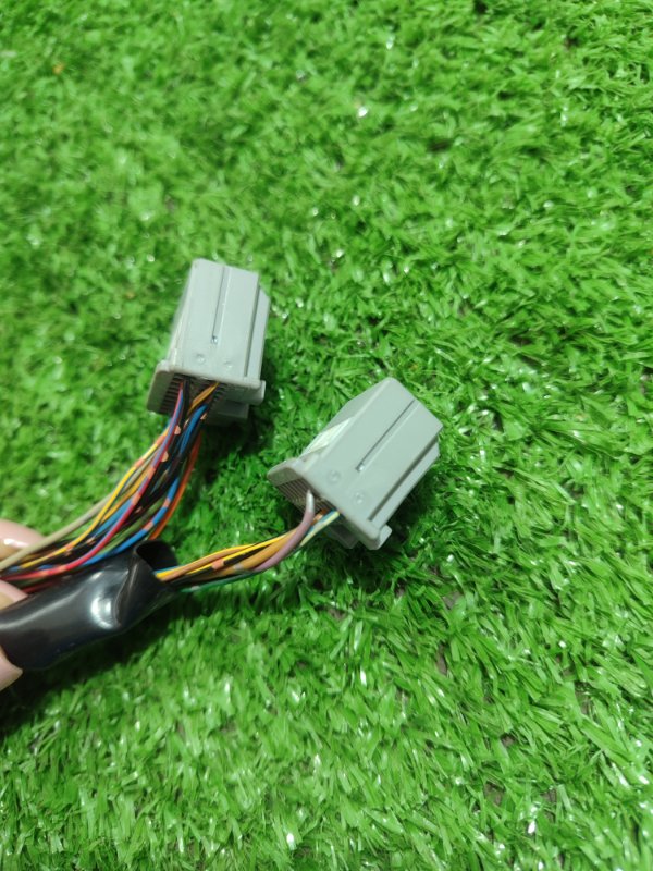 Фишка разъем Nissan X-Trail NT30