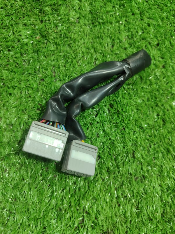 Фишка разъем Nissan X-Trail NT30