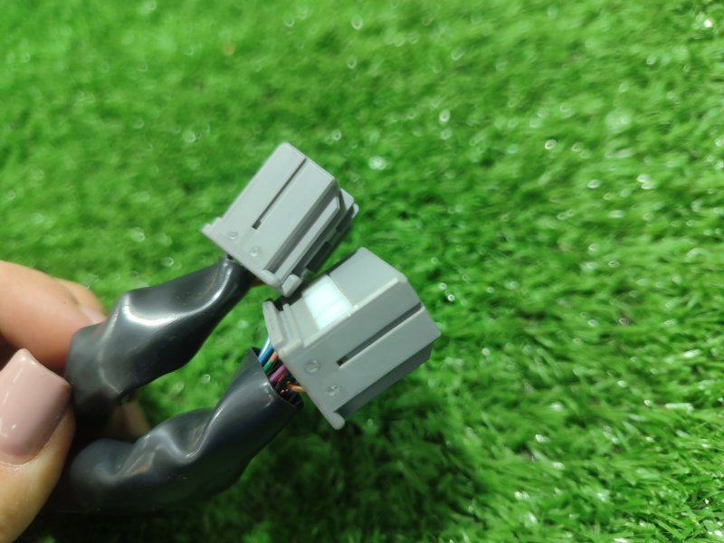 Фишка разъем Nissan X-Trail NT30