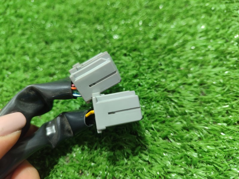 Фишка разъем Nissan X-Trail NT30