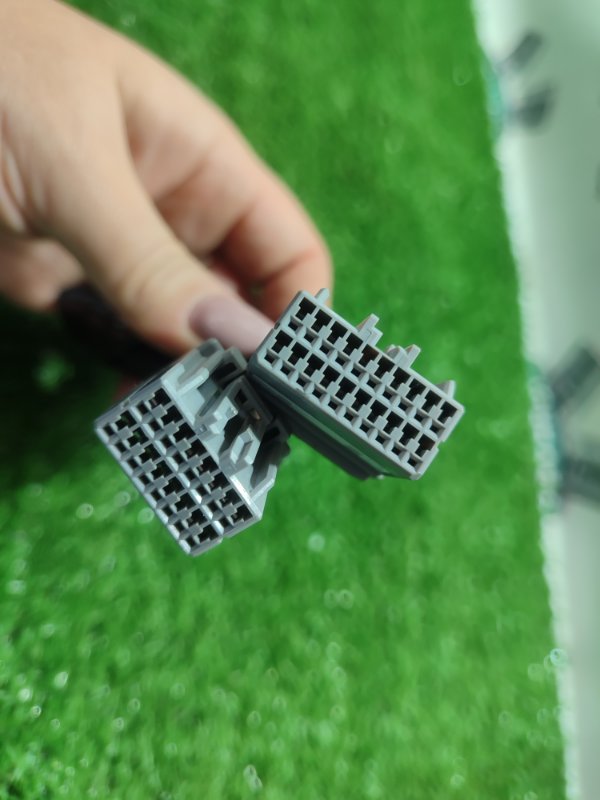 Фишка разъем Nissan X-Trail NT30