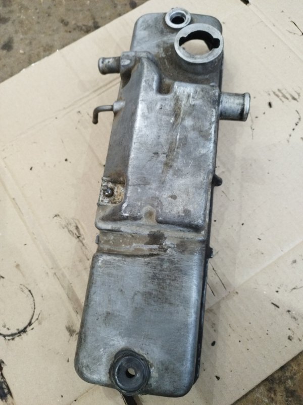 Крышка головки блока цилиндров лада 2109 1988 хэтчбек