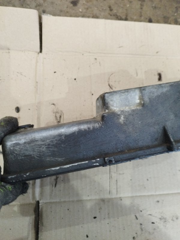 Крышка головки блока цилиндров лада 2109 1988 хэтчбек