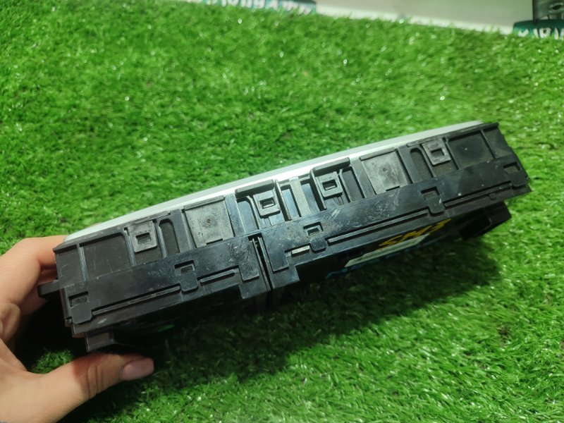 Блок управления климат-контролем RENAULT Megane