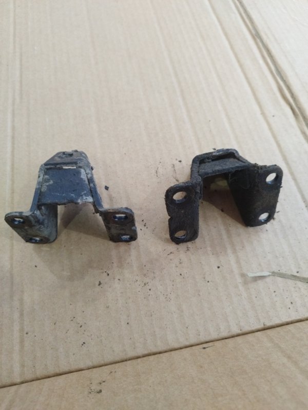 Кронштейн двигателя лада 2106 2106