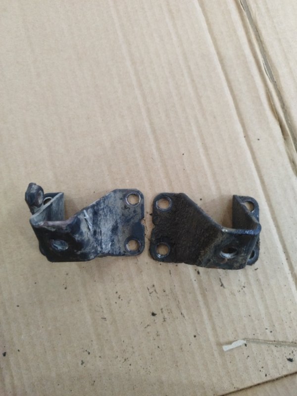 Кронштейн двигателя лада 2106 2106