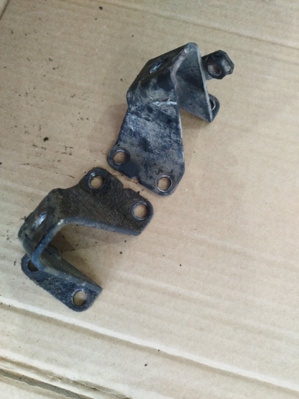 Кронштейн двигателя лада 2106 2106