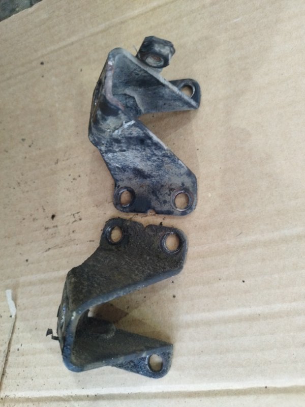 Кронштейн двигателя лада 2106 2106