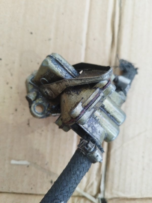 Топливный насос лада 2106 2106