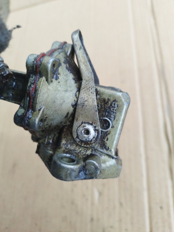 Топливный насос лада 2106 2106