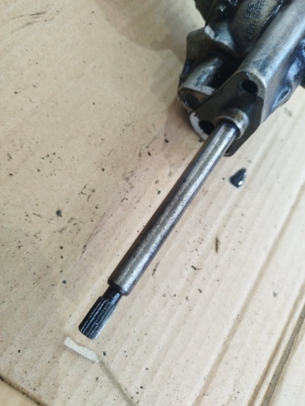 Масляный насос лада 2106 2106