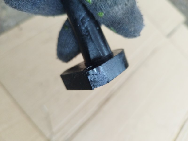 Проставка топливного насоса лада 2106 2106