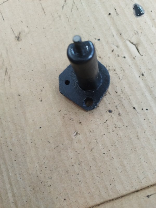 Проставка топливного насоса лада 2106 2106