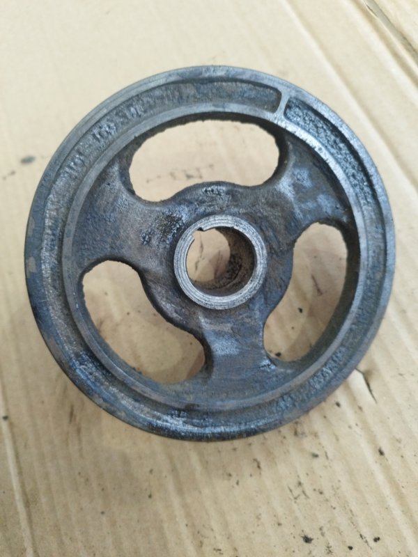 Шкив коленвала лада 2105 2105