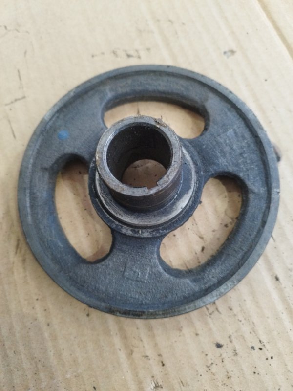 Шкив коленвала лада 2105 2105