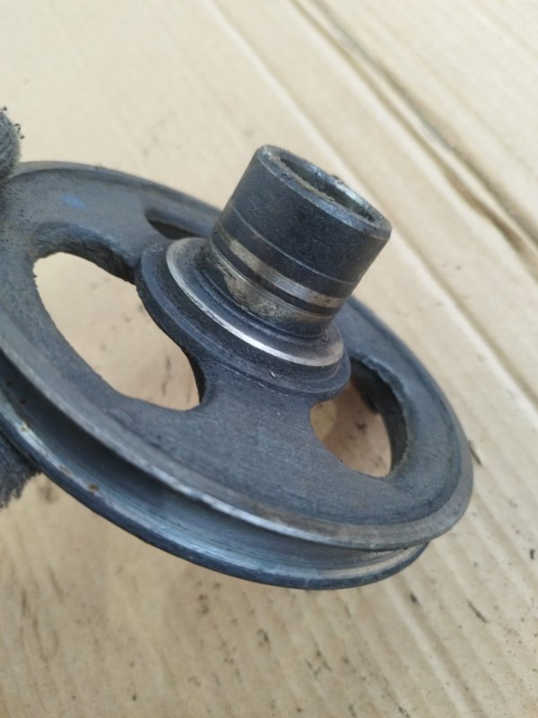 Шкив коленвала лада 2105 2105