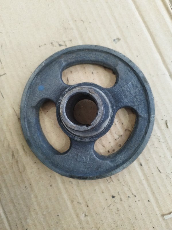 Шкив коленвала лада 2105 2105