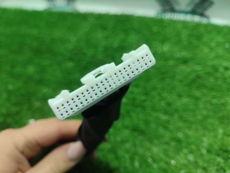 Фишка разъем TOYOTA SIENTA NCP81/NCP80