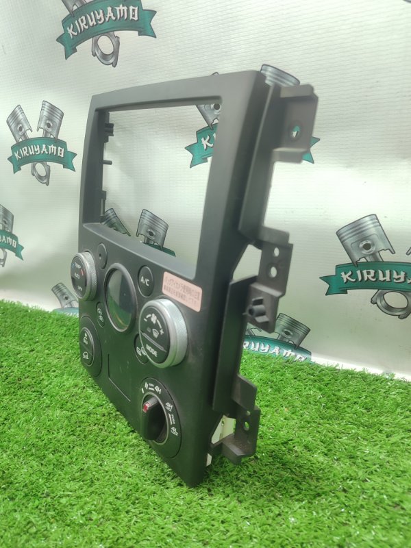 Блок управления климат-контролем Suzuki Escudo TDA4W