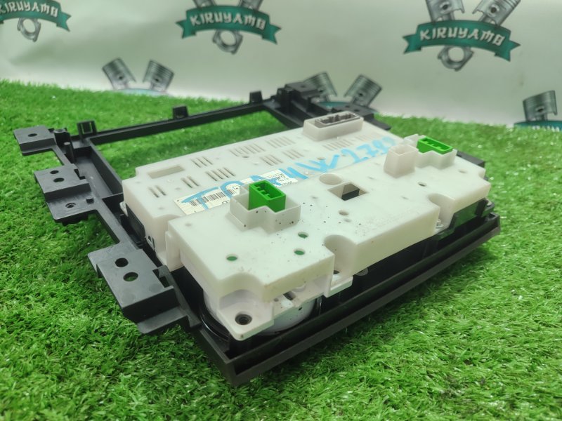 Блок управления климат-контролем Suzuki Escudo TDA4W