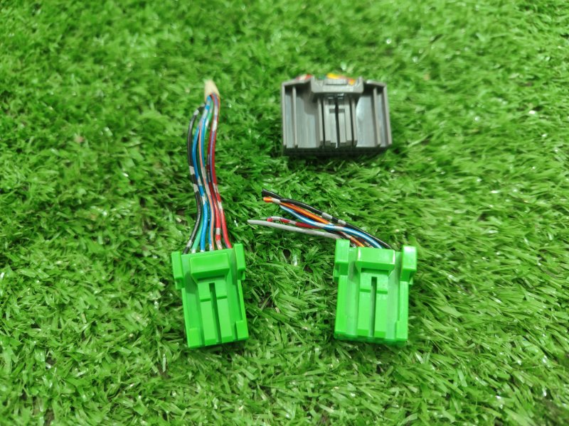 Фишка разъем Suzuki Escudo TDA4W