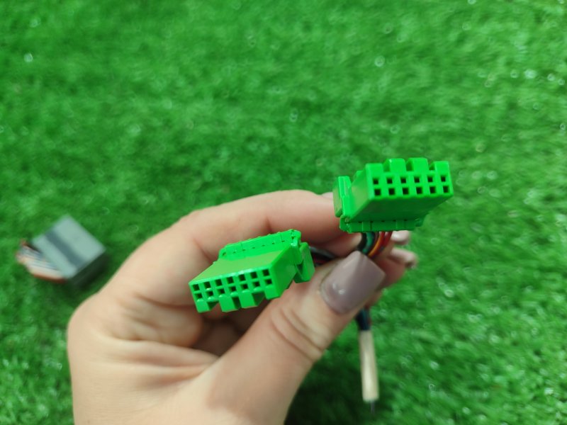 Фишка разъем Suzuki Escudo TDA4W