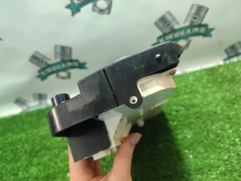 Блок управления климат-контролем TOYOTA IST