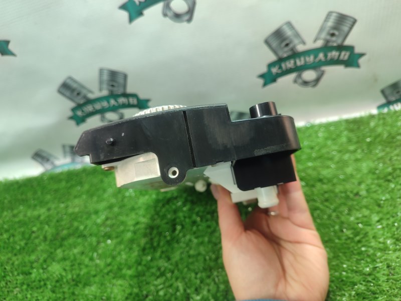 Блок управления климат-контролем TOYOTA IST