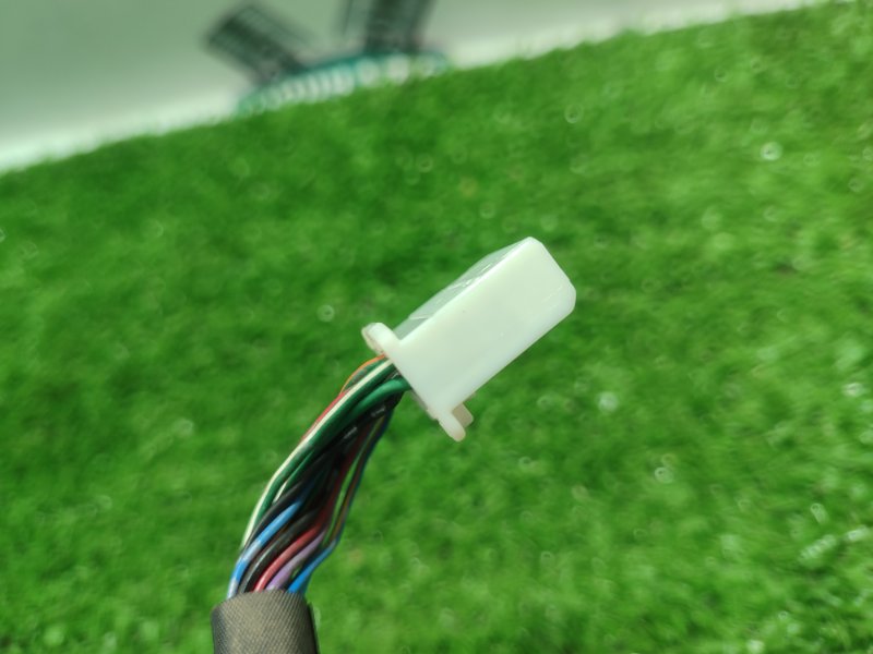 Фишка разъем TOYOTA IST