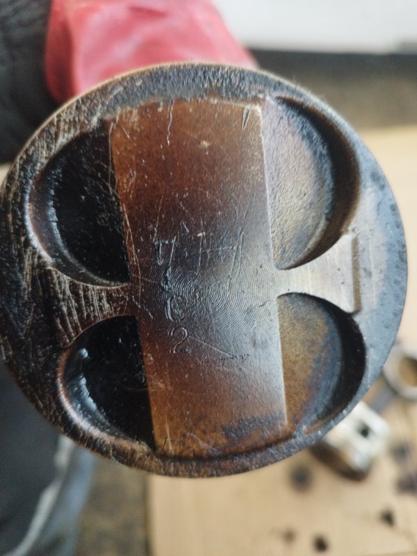 Шатун лада 211240 2007 2112