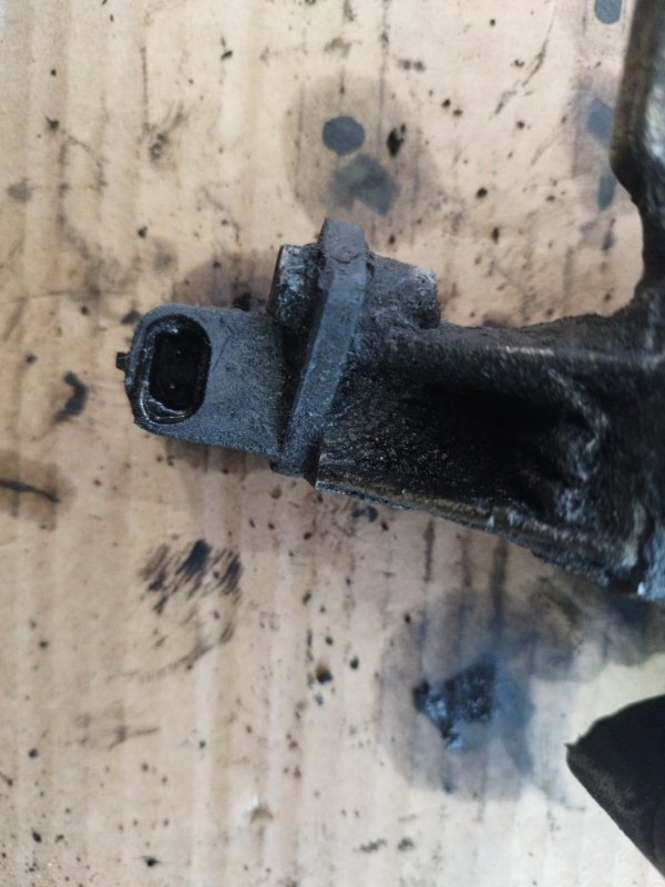 Масляный насос лада 211240 2007 2112