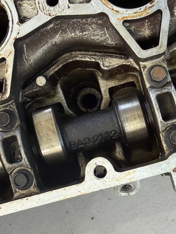 Головка блока цилиндров лада 211240 2007 2112