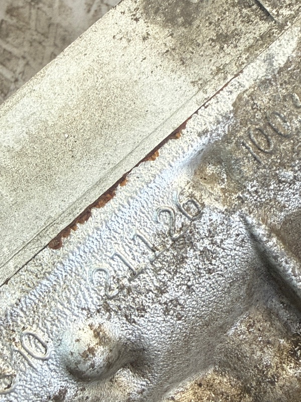 Головка блока цилиндров лада 211240 2007 2112