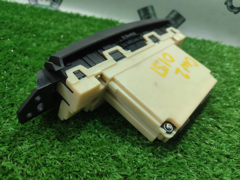 Блок управления климат-контролем Honda Accord CW2