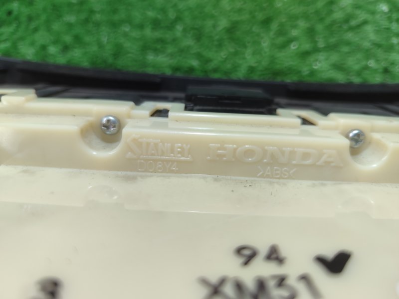 Блок управления климат-контролем Honda Accord CW2