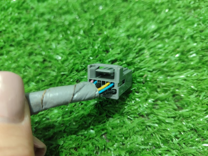 Фишка разъем Honda Accord CW2