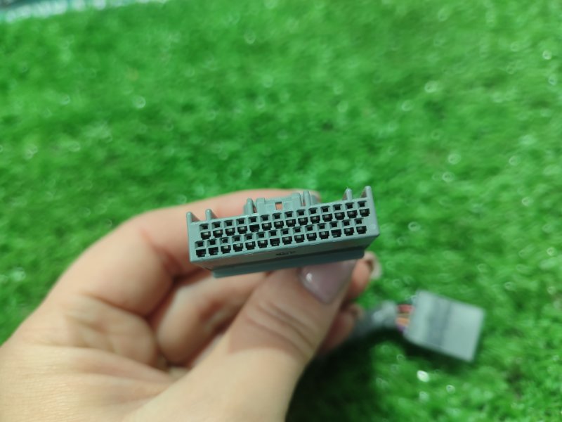 Фишка разъем Honda Accord CW2