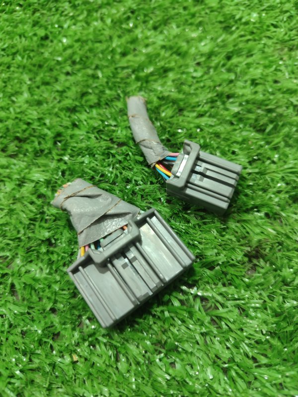 Фишка разъем Honda Accord CW2