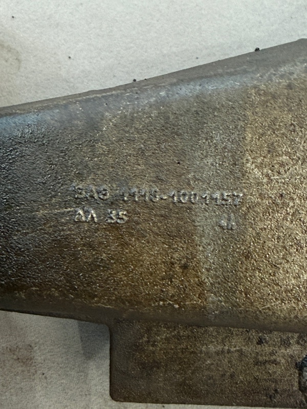 Кронштейн двигателя лада калина 2007 11193