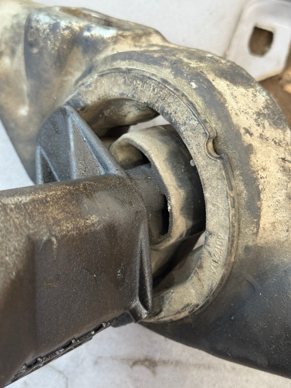 Кронштейн двигателя лада калина 2007 11193