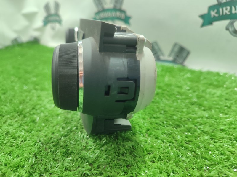 Блок управления климат-контролем Honda CR-V RE 3