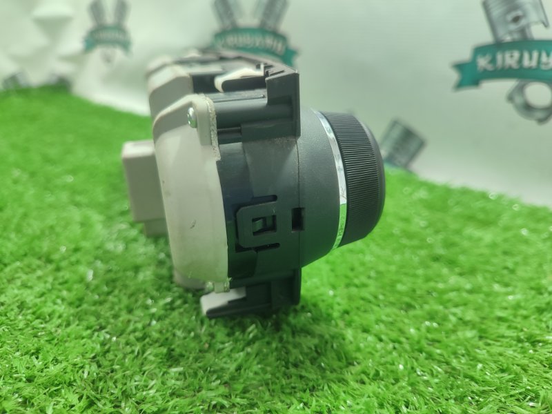 Блок управления климат-контролем Honda CR-V RE 3