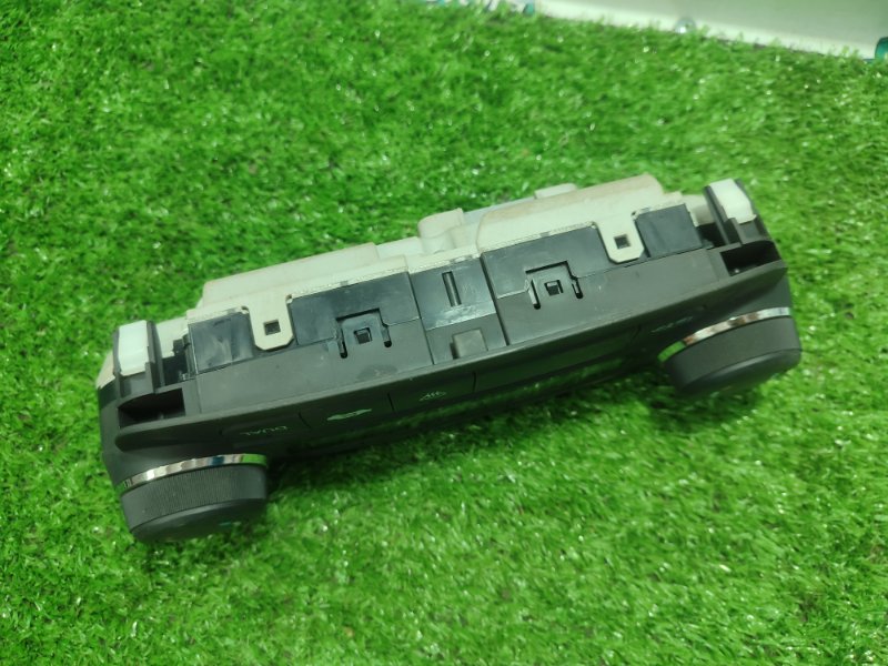 Блок управления климат-контролем Honda CR-V RE 3