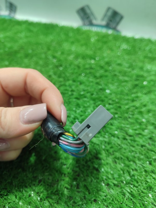 Фишка разъем Honda CR-V RE 3