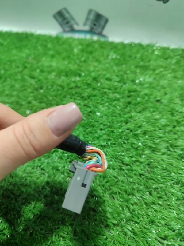 Фишка разъем Honda CR-V RE 3